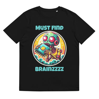 Must find brainzzzz - TL Apparel